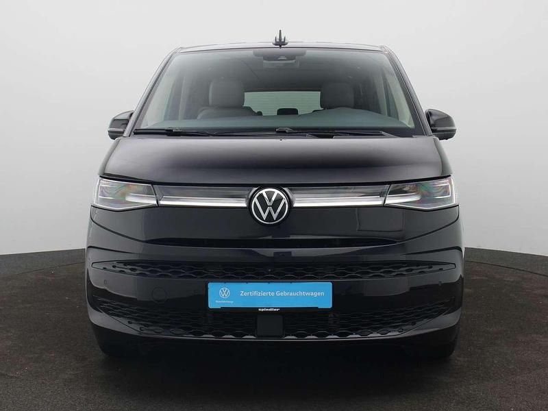 Gebraucht VW Multivan Style 245 PS (180 kW) 2025 Deep black perleffekt Van