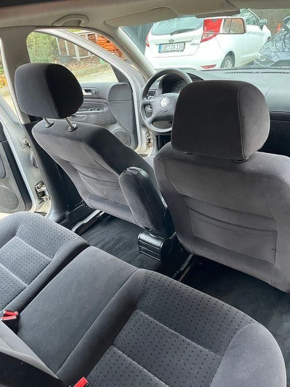 Gebraucht VW Golf III 101 PS (74 kW) 1999 Silber Limousine