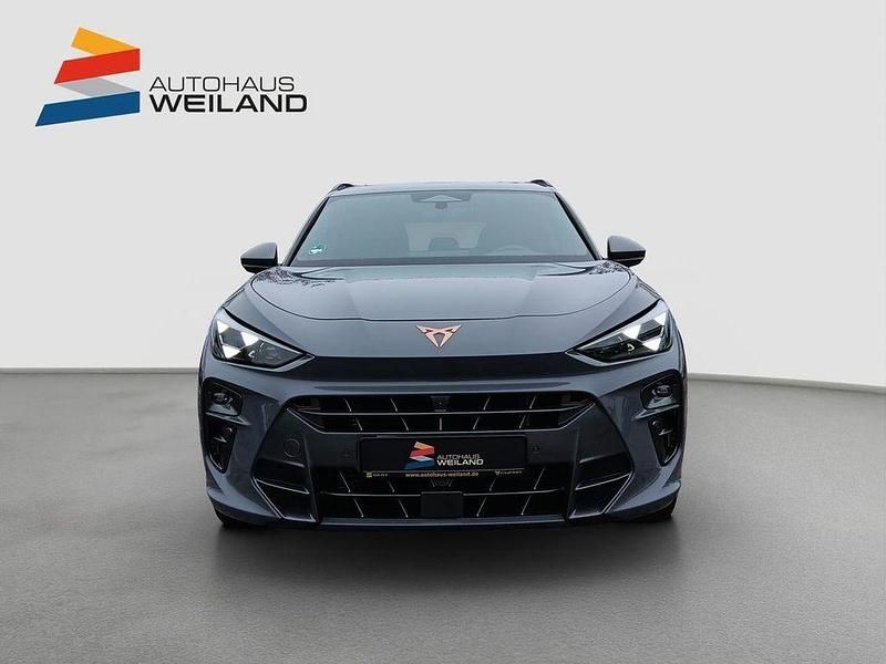 Second-hand Cupra Terramar VZ 265 CP (194 kW) 2025 Gri SUV