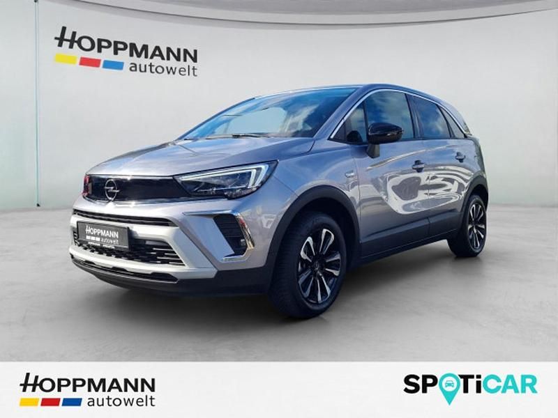 Gebraucht 2024 Opel Crossland Elegance SUV | 20.990 € (Fairer Preis) - Bild 1/1