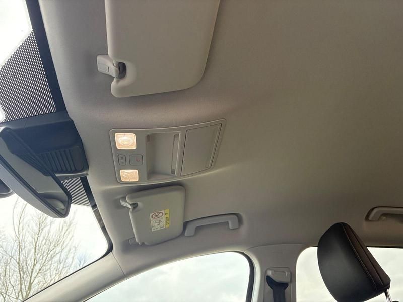 Gebraucht Ford Focus Titanium 150 PS (110 kW) 2019 Schwarz Limousine