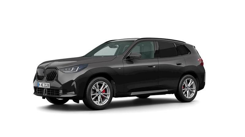 Gebraucht 2026 BMW X3 Comfort Edition SUV | 57.840 € (Teuer) - Bild 1/2