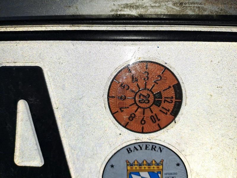 Gebraucht VW Polo 63 PS (46 kW) 2006 Silber Kleinwagen