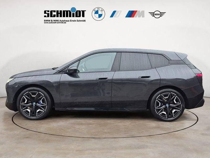 Gebraucht BMW iX Performance 239 kW (326 PS) 2024 Grau SUV