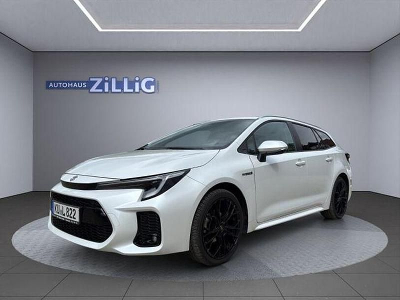 Weiss Gebraucht 2024 Suzuki Swace Comfort+ Limousine | 24.990 € (Fairer Preis) - Bild 1/4