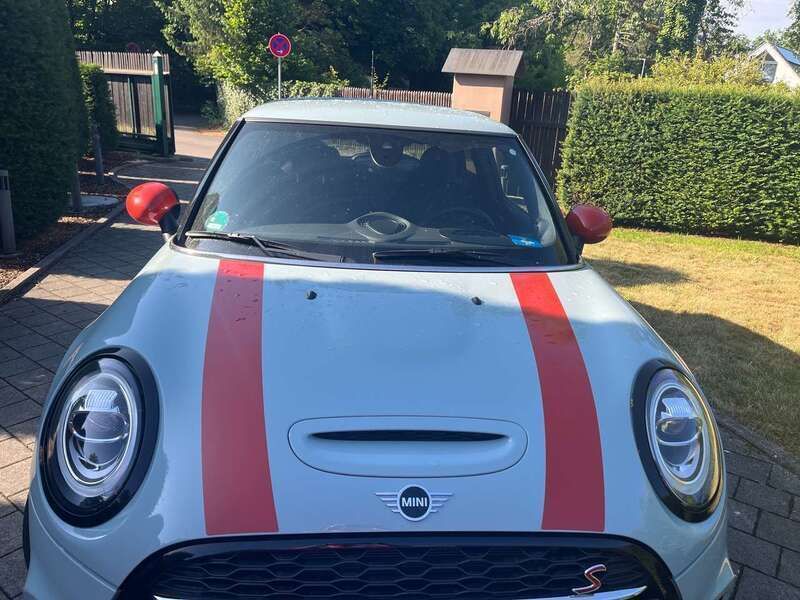 Gebraucht 2019 Mini Cooper S Kleinwagen | 24.900 € (Teuer) - Bild 1/4