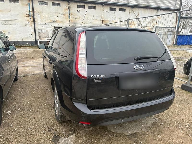 Second-hand Ford Focus 145 CP (106 kW) 2010 Break