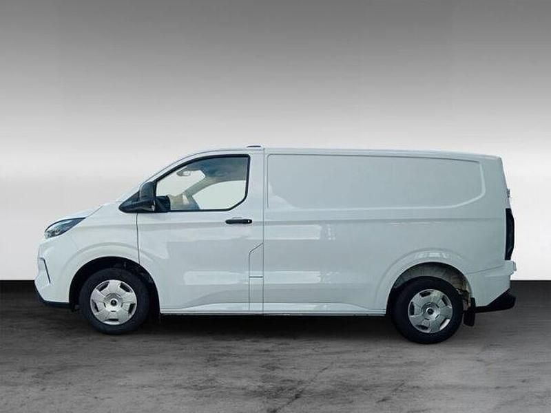Gebraucht Ford Transit Custom 136 PS (100 kW) 2024 Andere