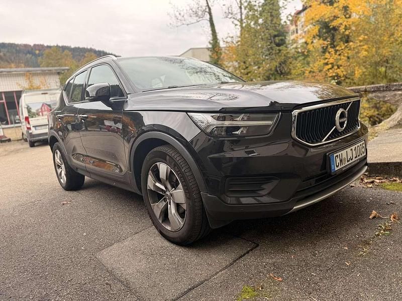 Gebraucht Volvo XC40 Momentum 150 PS (110 kW) 2019 SUV