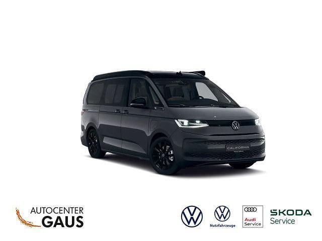 Grau Neu 2025 VW California Beach Van | 71.890 € (Fairer Preis) - Bild 1/4
