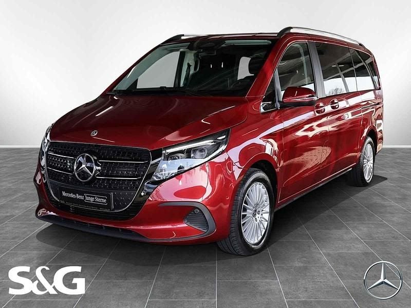 Gebraucht Mercedes E250 Style 140 PS (102 kW) 2025 Kombi