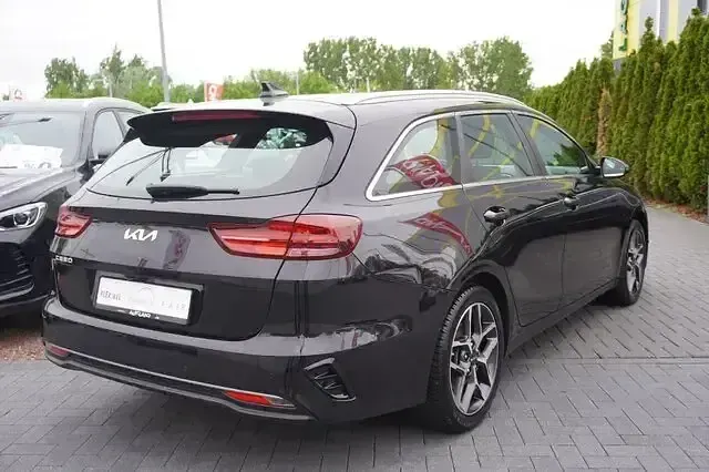 Gebraucht Kia Ceed 2023 Andere Kleinwagen