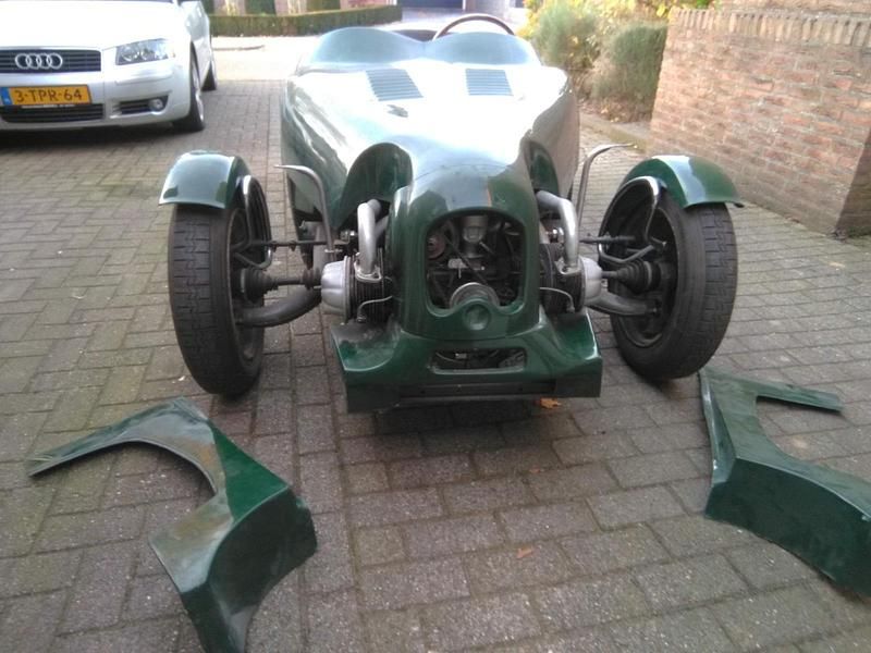 Grün Gebraucht 1981 Citroën 2CV Limousine | 8.950 € - Bild 1/4