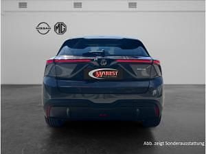 Neu MG MG4 EV 139 kW (190 PS) 2026 Rot (dynamic red) Kleinwagen