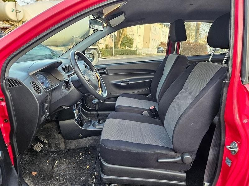 Gebraucht Daihatsu Cuore 58 PS (42 kW) 2004 Other Kleinwagen