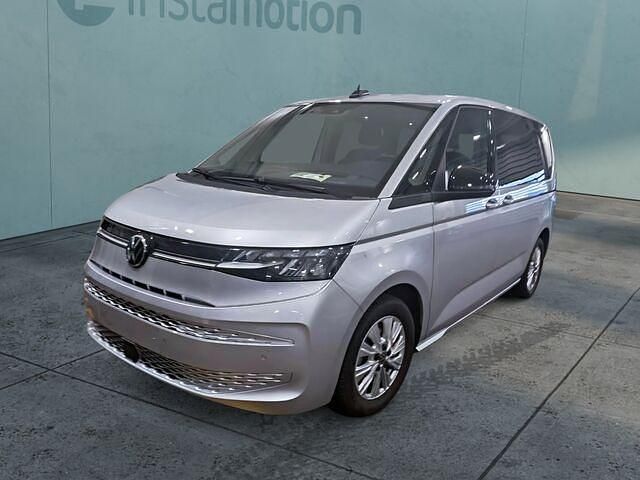 Gebraucht VW Multivan Life 150 PS (110 kW) 2024 Silber Van