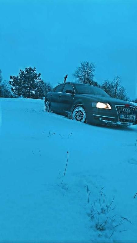 Gebraucht Audi A6 224 PS (164 kW) 2006 Limousine