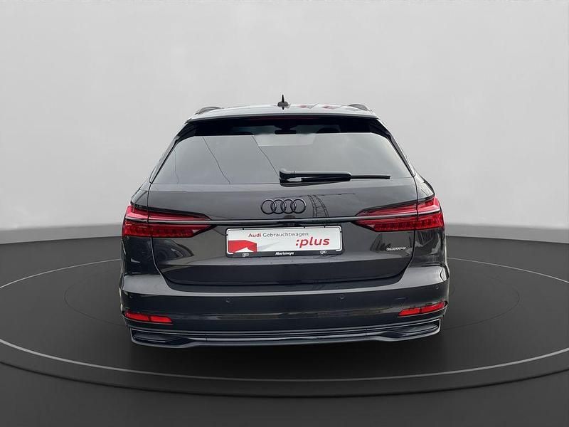 Gebraucht Audi A6 Sport 265 PS (194 kW) 2025 Braun Kombi