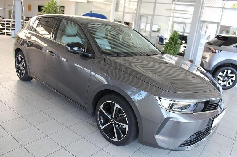 Gebraucht 2023 Opel Astra Elegance Limousine | 16.000 € (Superpreis) - Bild 1/4