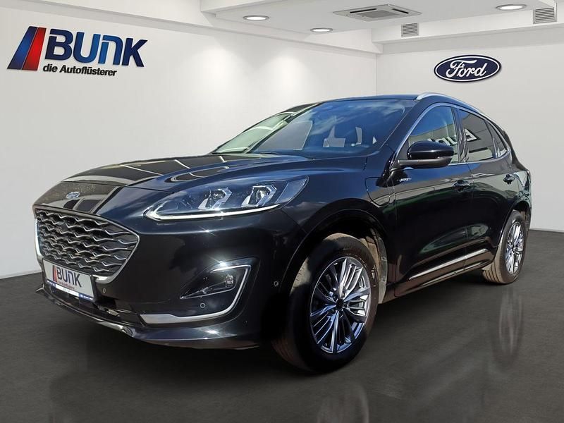 Usata Ford Kuga Vignale 132 CV (97 kW) 2022 SUV
