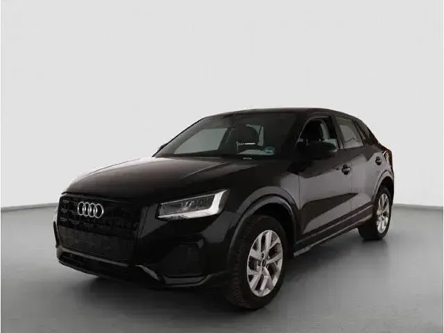 Gebraucht Audi Q2 Advanced 150 PS (110 kW) 2025 SUV