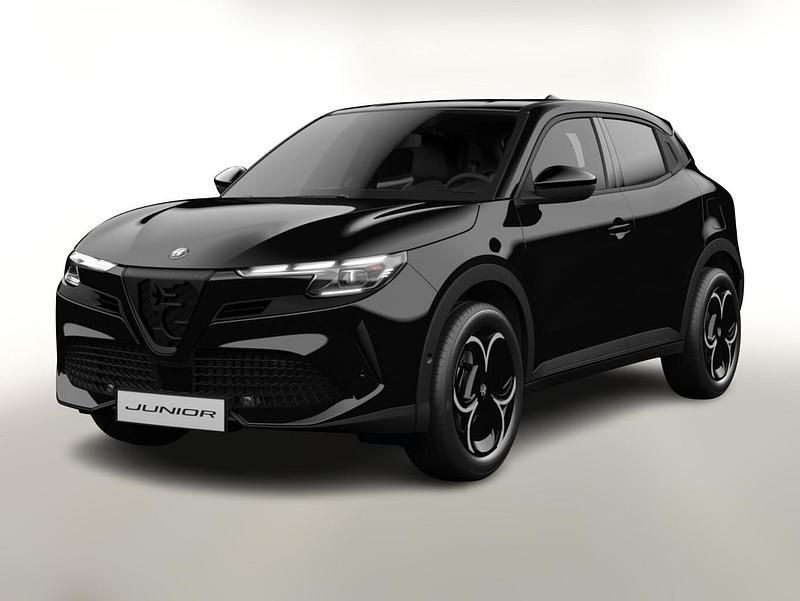 Nero tortona Neu 2025 Alfa Romeo GT Junior Edizione Speciale SUV | 28.566 € (Guter Preis) - Bild 1/4