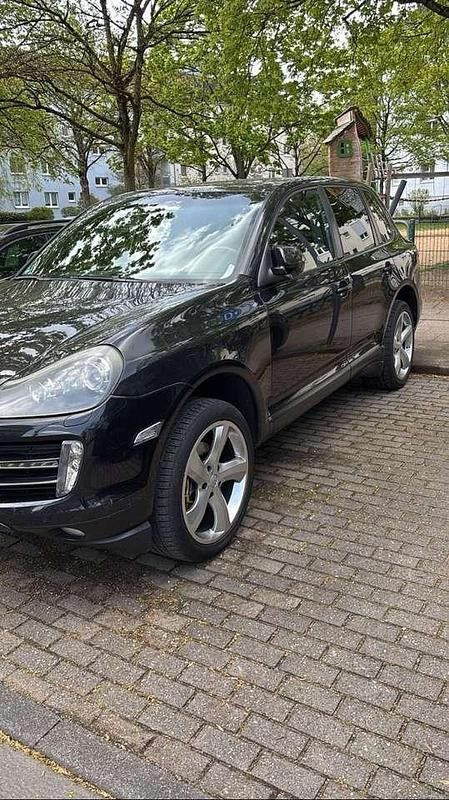 Gebraucht Porsche Cayenne 239 PS (175 kW) 2009 SUV