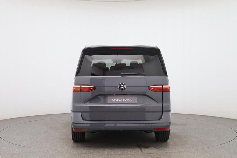 Neu VW Multivan Business 150 PS (110 kW) 2026 Grau Van / Kleinbus