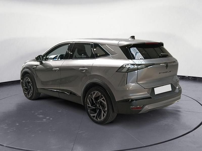 Gebraucht Renault Symbioz 95 PS (69 kW) 2025 Gris schiste SUV