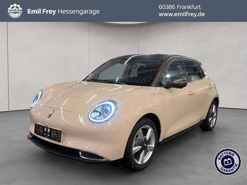 Neu Ora 03 125 kW (171 PS) 2025 Beige Kleinwagen