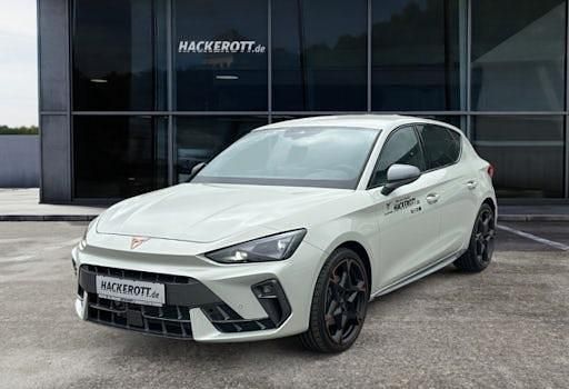 Second-hand Cupra Leon 150 CP (110 kW) 2024 Gri Berlinǎ
