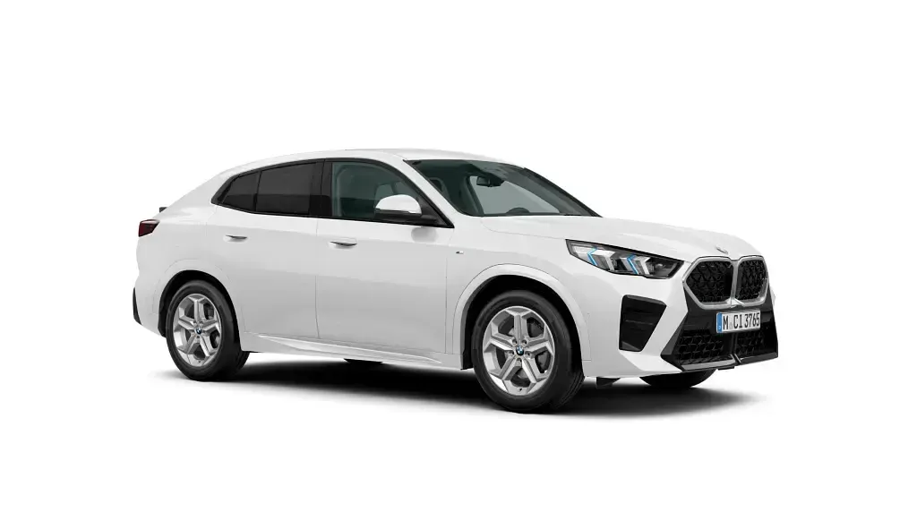 Gebraucht BMW X2 Efficient Dynamics 150 PS (110 kW) 2026 SUV