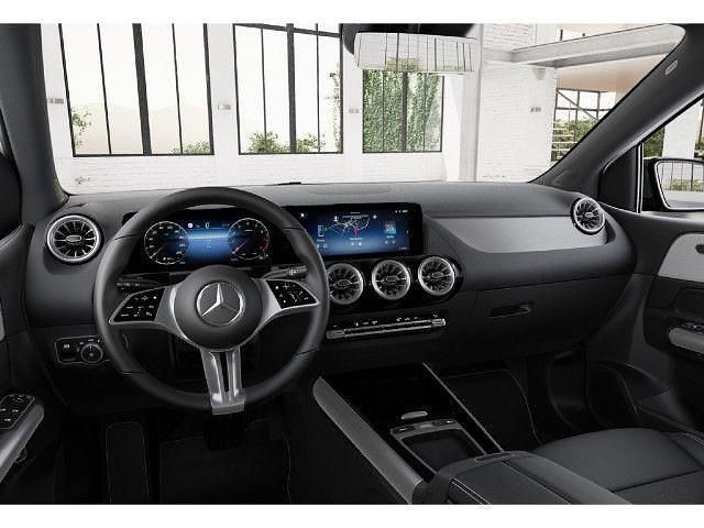 Gebraucht 2025 Mercedes B200 Van / Kleinbus | 37.860 € - Bild 1/4