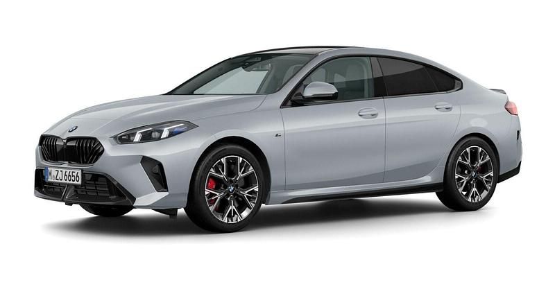 Gebraucht BMW 220 Shadowline 170 PS (125 kW) 2025 Grau Coupé