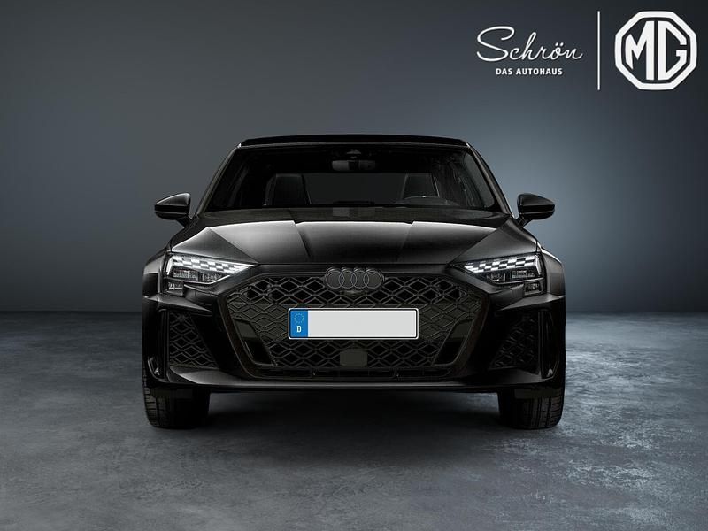 Gebraucht Audi RS3 Ambiente 400 PS (294 kW) 2024 Limousine