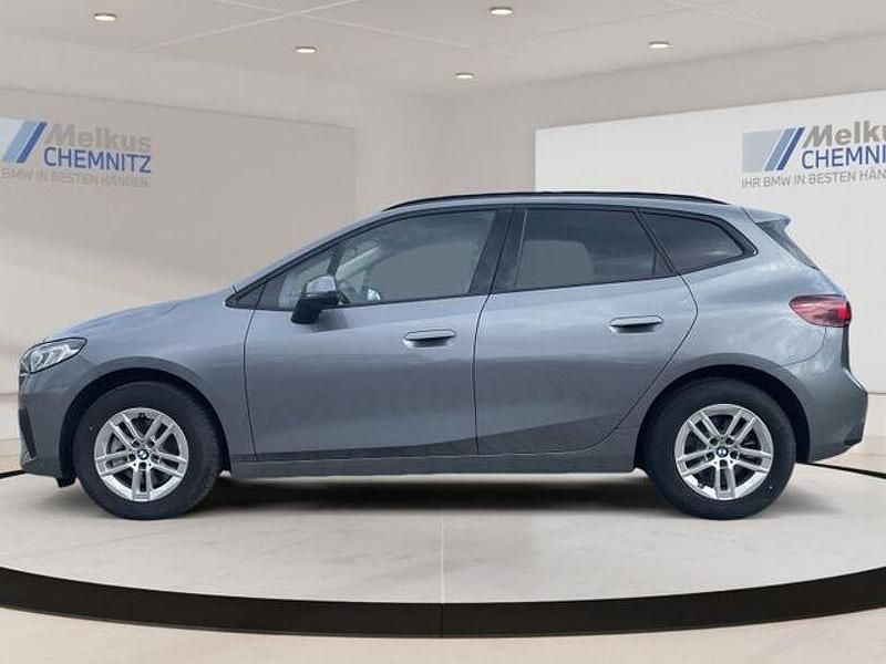 Gebraucht BMW 220 Shadowline 156 PS (114 kW) 2025 Grau Van / Kleinbus