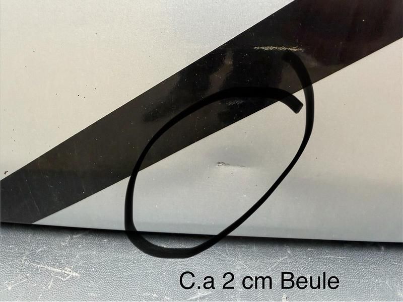 Gebraucht VW T5 102 PS (75 kW) 2015 Silber Van