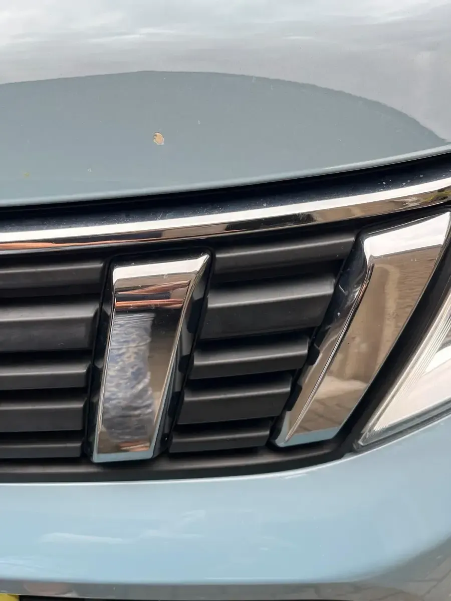 Gebraucht Suzuki Vitara 130 PS (95 kW) 2018 Blau SUV