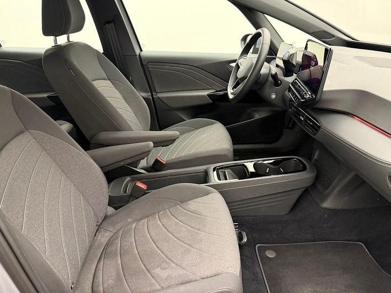Gebraucht VW ID.3 Pro 150 kW (204 PS) 2024 Grau Kleinwagen