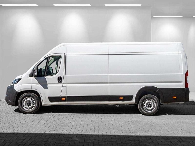 Neu Fiat Ducato 179 PS (131 kW) 2025 Ducato weiß Van
