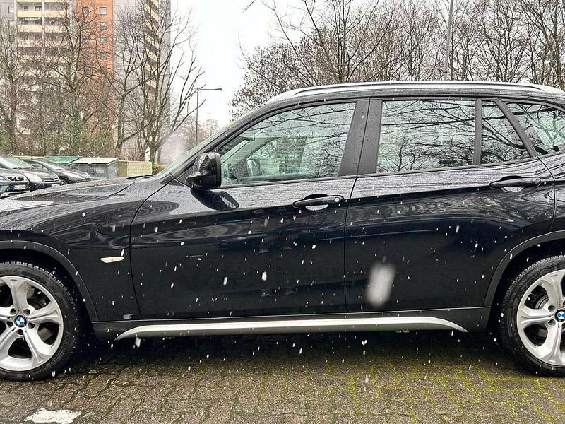 Gebraucht BMW X1 150 PS (110 kW) 2012 SUV