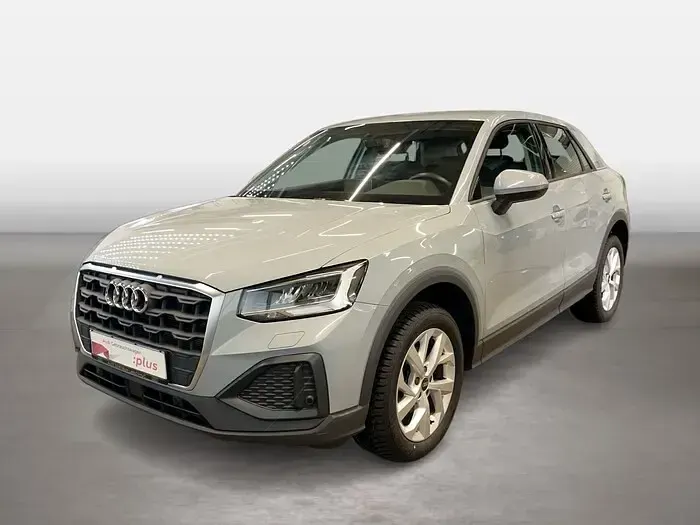 Gebraucht Audi Q2 Comfort 150 PS (110 kW) 2022 SUV