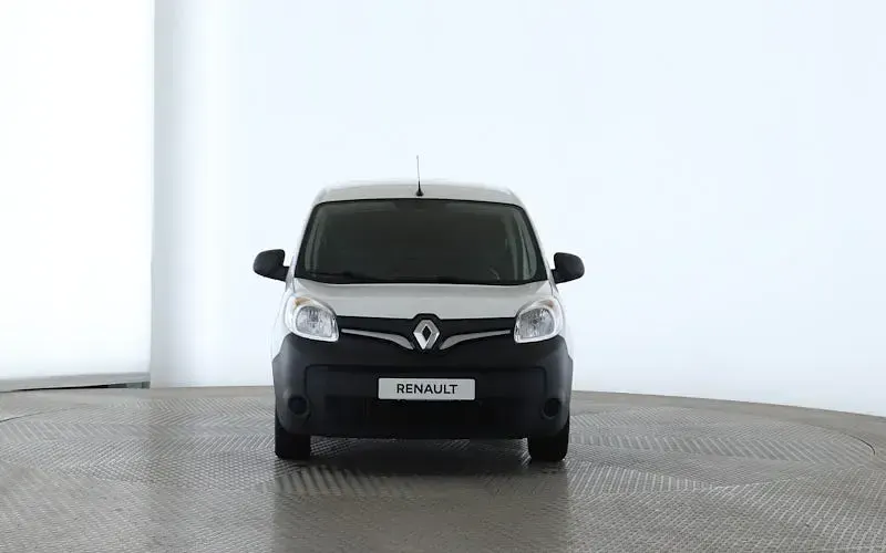 Usata Renault Kangoo Rapid Extra 116 CV (85 kW) 2022 Bianco Monovolume