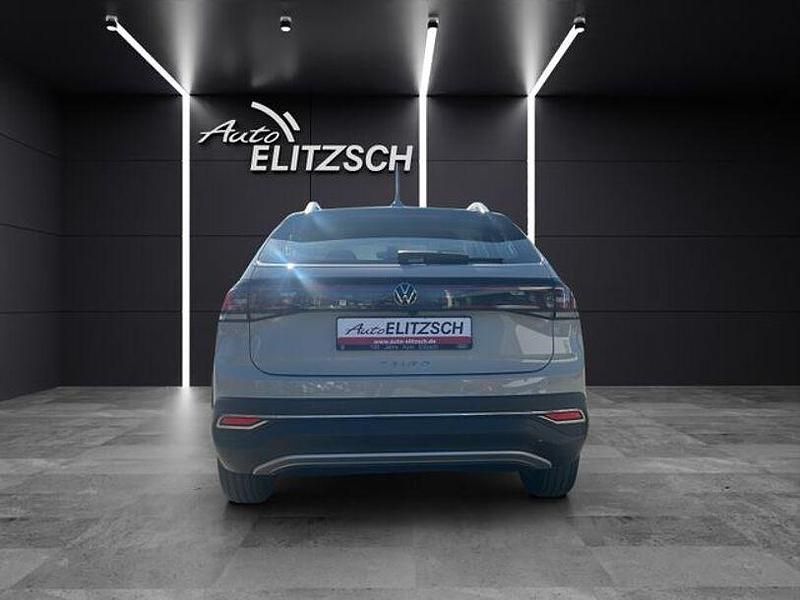 Gebraucht VW Taigo 150 PS (110 kW) 2022 Ascotgrau SUV