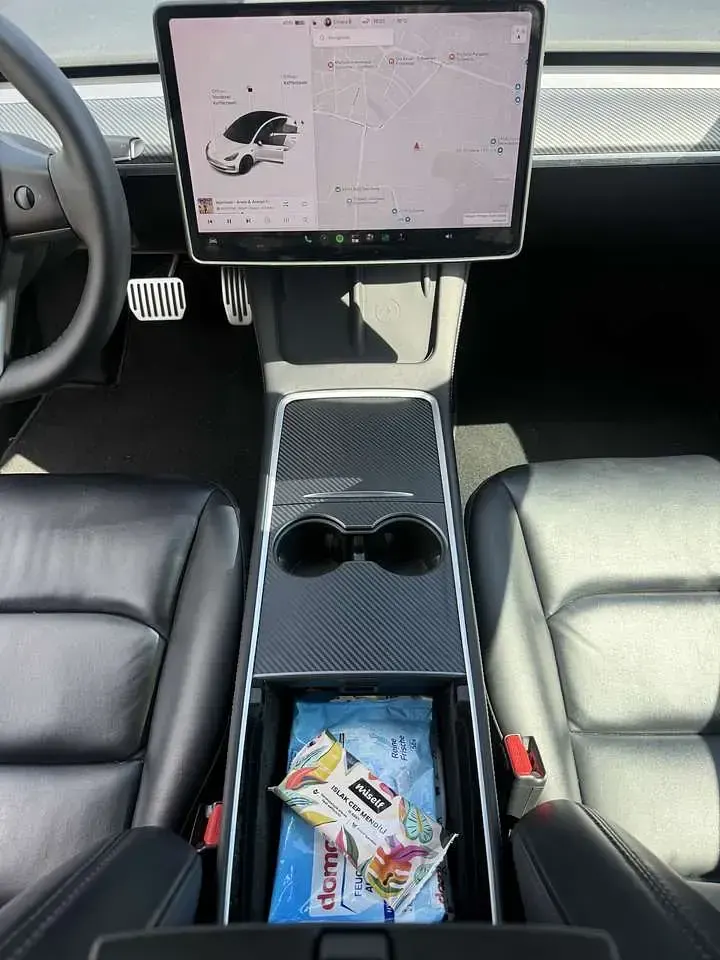 Brugt Tesla Model 3 324 kW (441 HK) 2021 Sedan