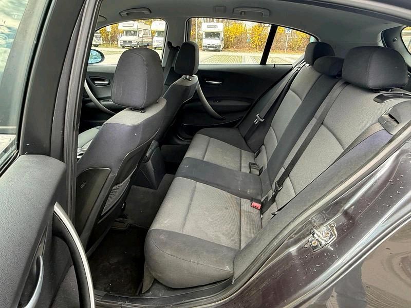 Gebraucht BMW 120 163 PS (119 kW) 2005 Grau Kleinwagen