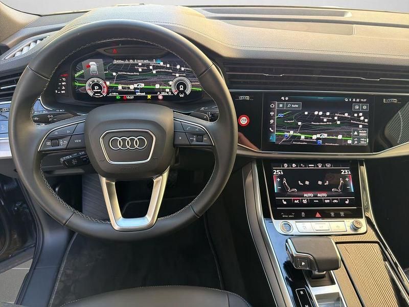 Gebraucht Audi Q7 Ambiente 231 PS (169 kW) 2025 Waitomoblau metallic SUV