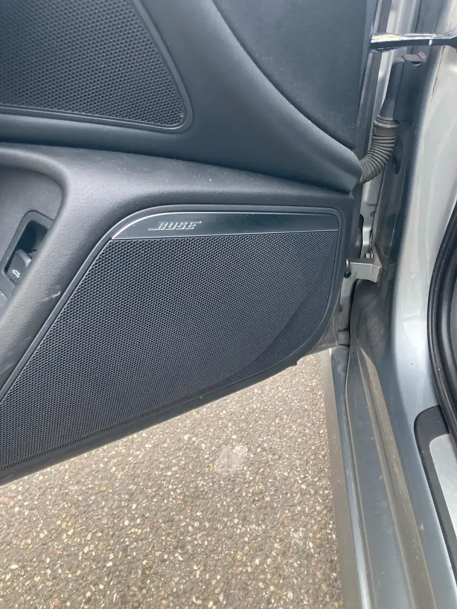 Gebraucht Audi A6 Basis 245 PS (180 kW) 2012 Silber Kombi
