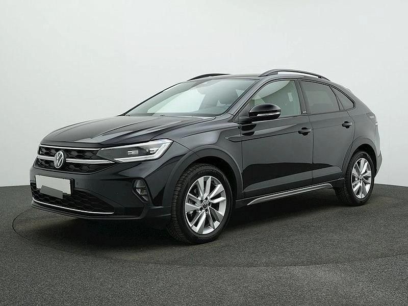 Schwarz Gebraucht 2024 VW Taigo Move SUV | 26.089 € (Fairer Preis) - Bild 1/4