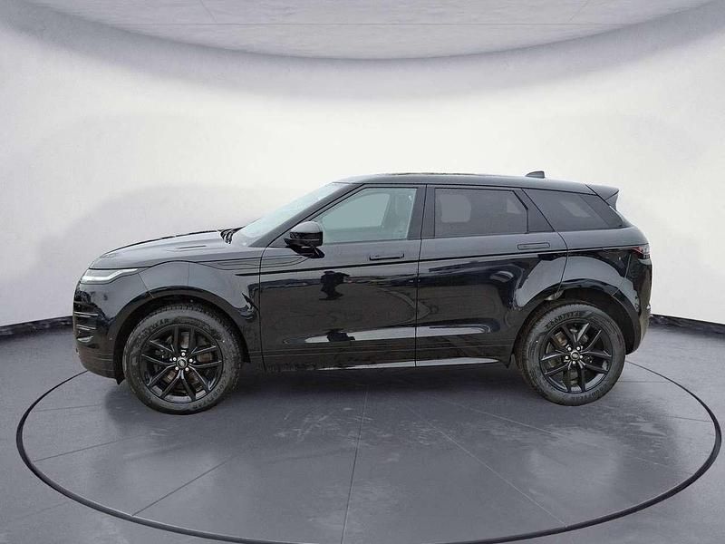 Neu Land Rover Range Rover evoque SE Dynamic 165 PS (121 kW) 2026 Santorini black SUV